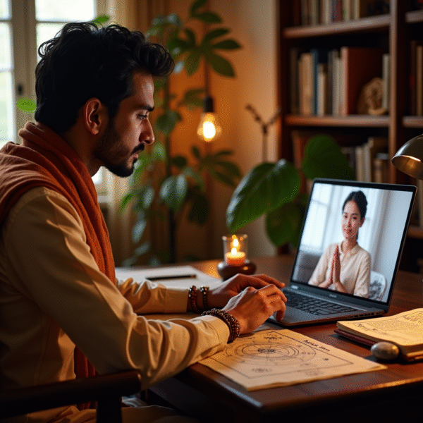 indo uranaishi kundali