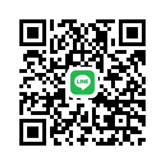 IndoUranaishi Line QR