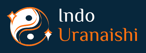 Indo Uranaishi Logo