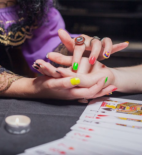 indo uranaishi kundali